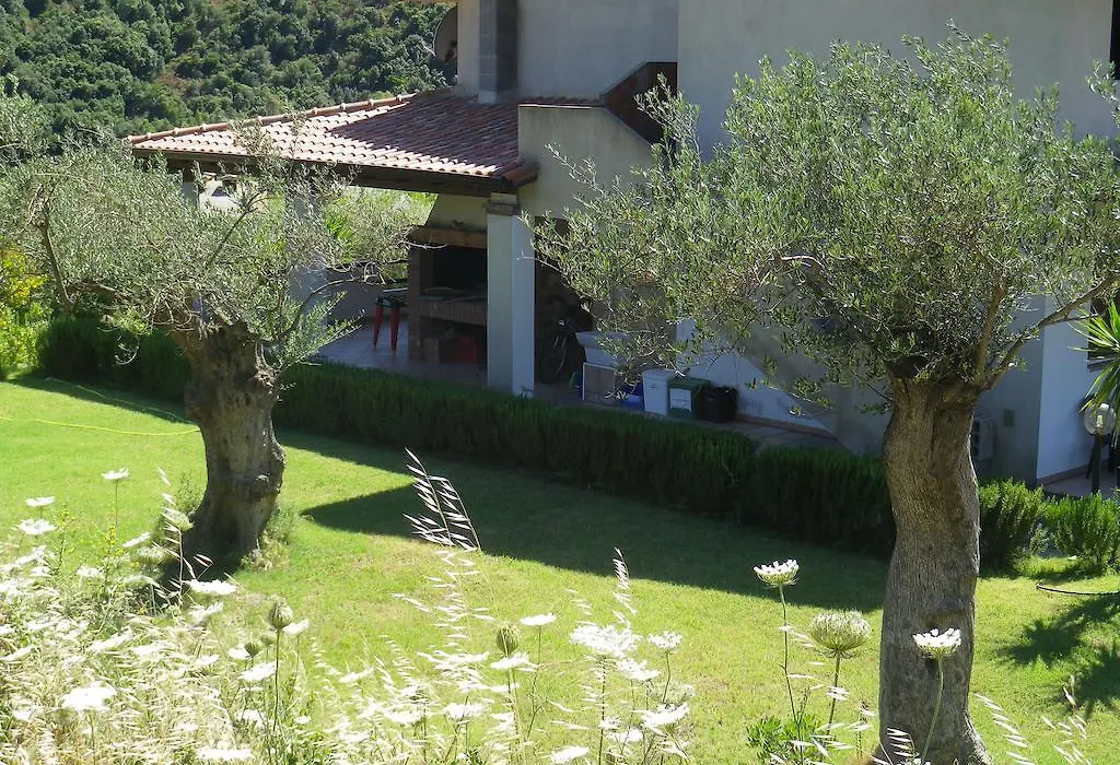 Centro di Turismo Equestre SHANGRILA'-1