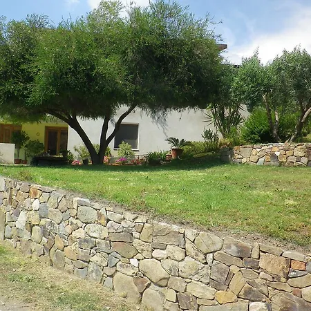Centro di Turismo Equestre SHANGRILA'-3