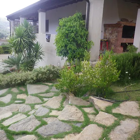 Centro di Turismo Equestre SHANGRILA'-2
